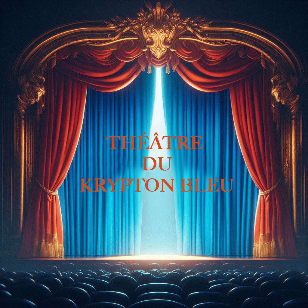 Image salle spectacle